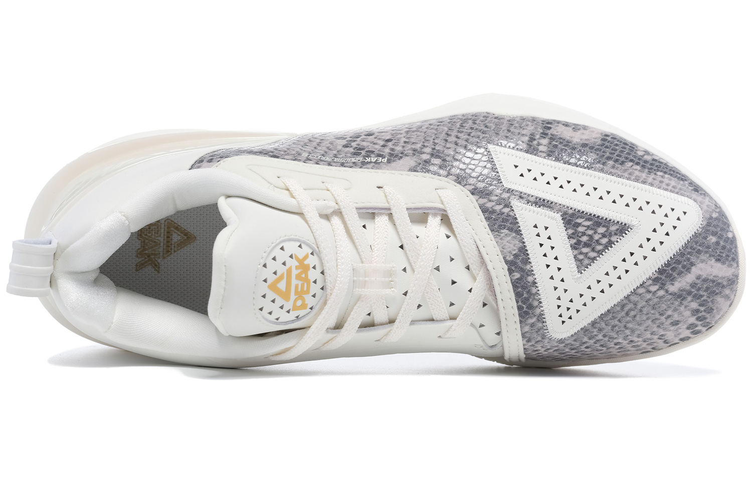 PEAK Basketball Shoes Men