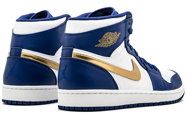 Jordan 1 Retro Gold Medal