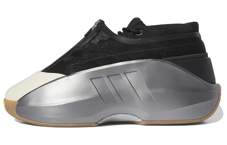 Crazy IIInfinity Adidas Originals ‘Silver’
