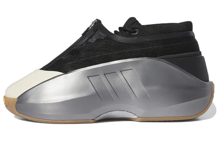 Crazy IIInfinity Adidas Originals 'Silver'