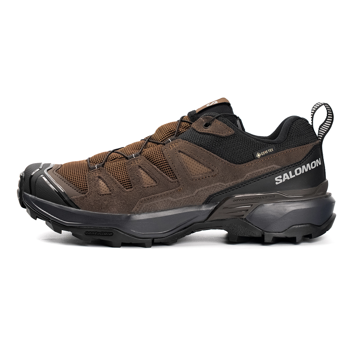 Мужские кроссовки Salomon SALOMON X ULTRA 360 LTR GTX