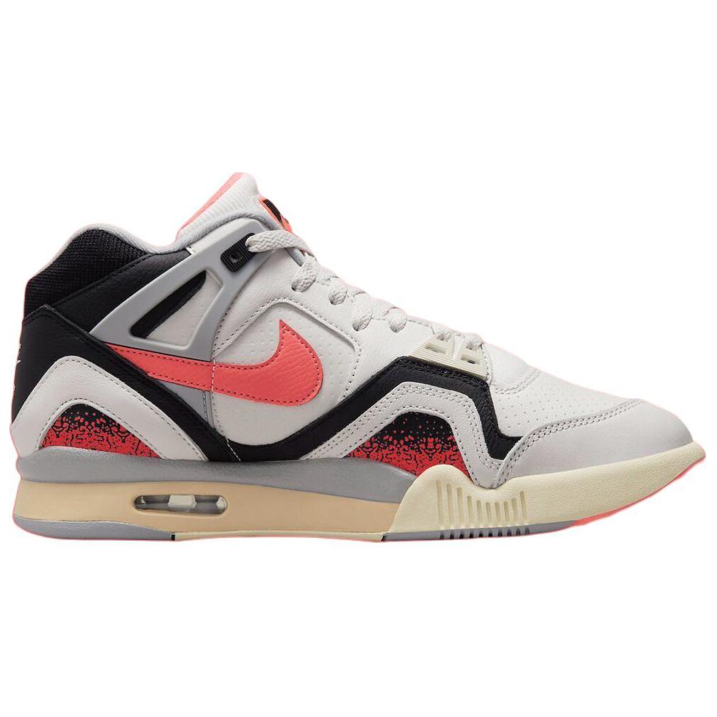 Nike Air Tech Challenge Ii Hot Lava 2024