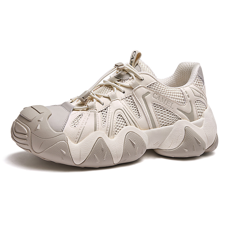 CAMEL Low top Hiking Shoes Women’s