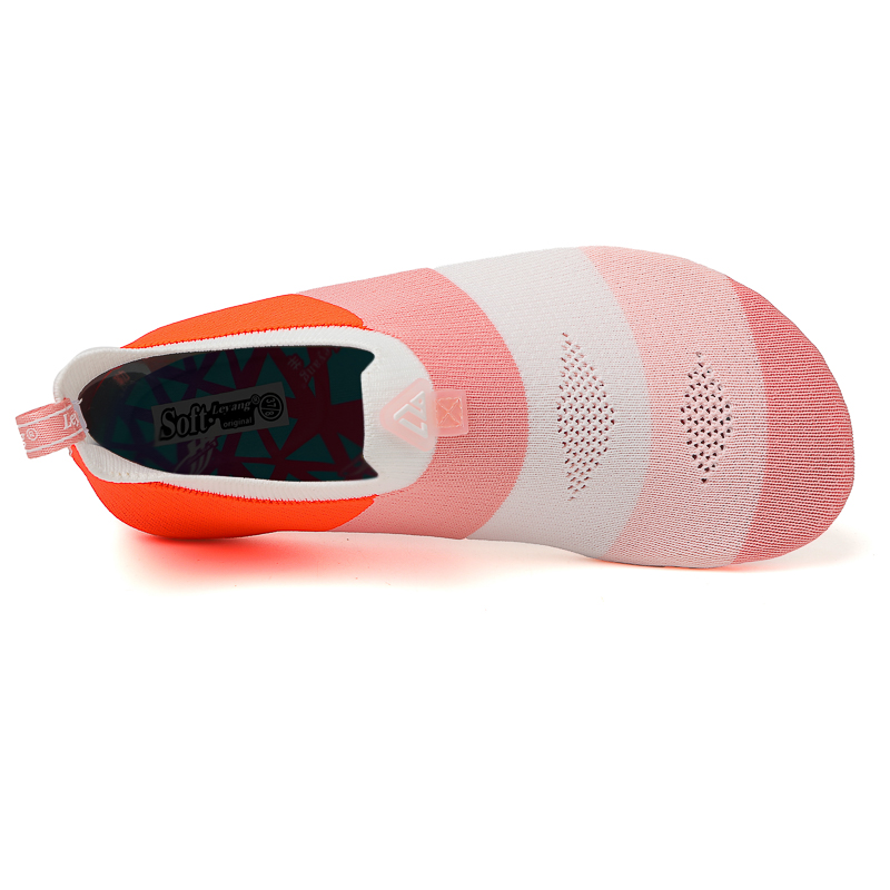 Leyang Low top Training Shoes Women’s Lemon Orange