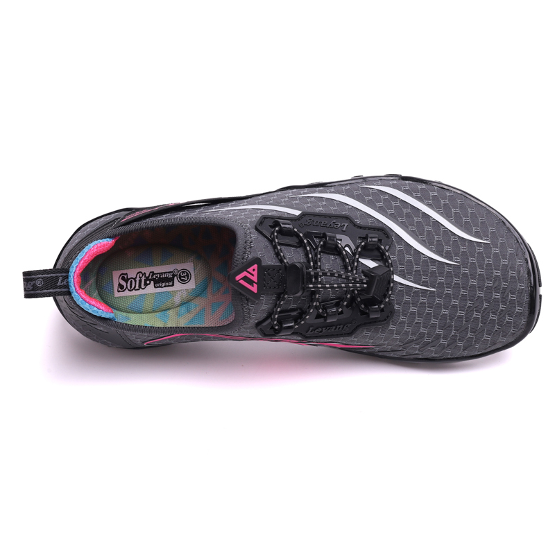 Leyang Low top Training Shoes Women’s Dark Gray