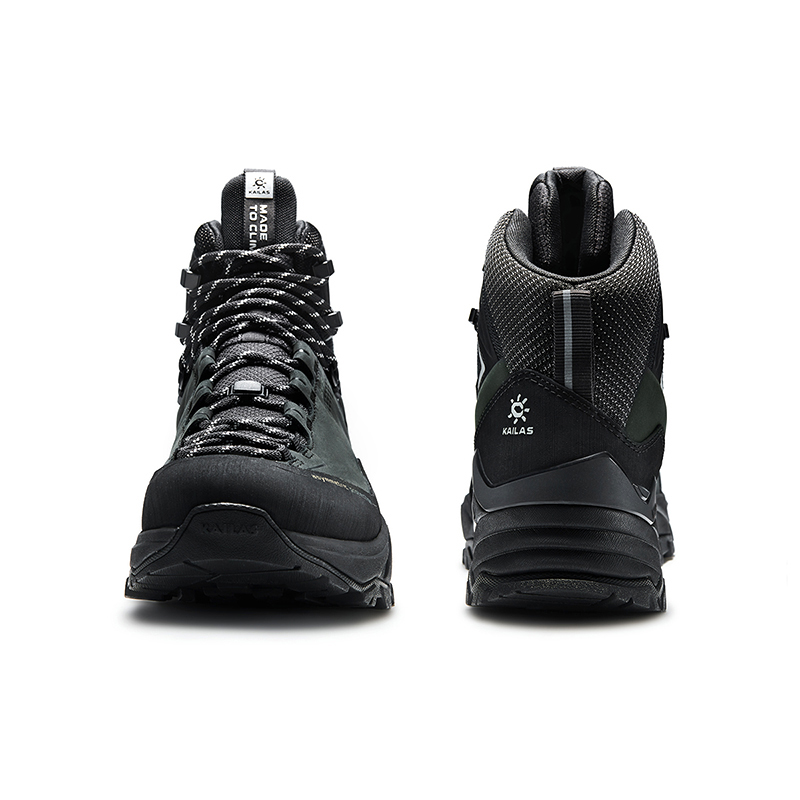 KAILAS High top Hiking Shoes Women’s