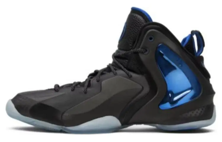 Nike Air Foamposite One & Nike Lil Penny Posite Shooting Stars Pack