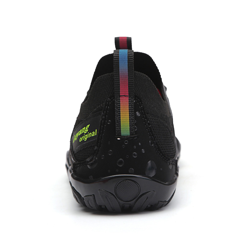 Leyang Low top Training Shoes Women’s Black