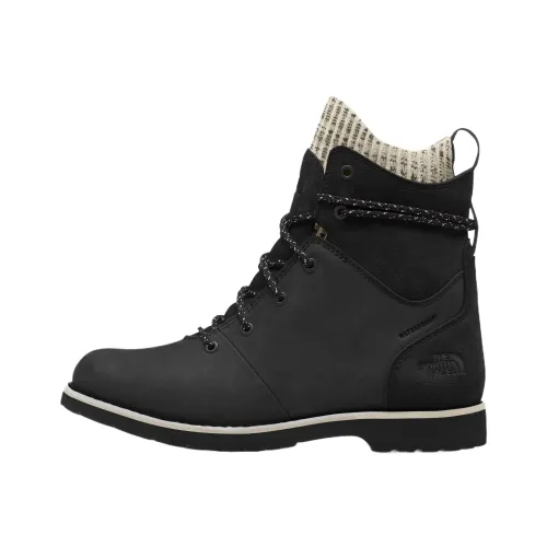 THE NORTH FACE Ankle Boots Women's Black