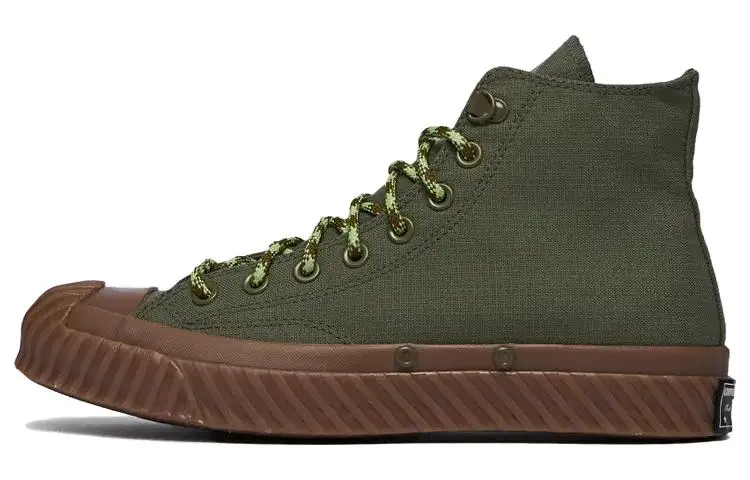 Chuck 70 Converse Bosey High 'Utility Gum'