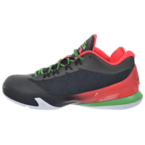 Jordan CP3 Viii 8 Black