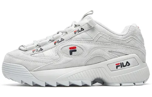 FILA D Formation RetroDad Shoes Grey Women's