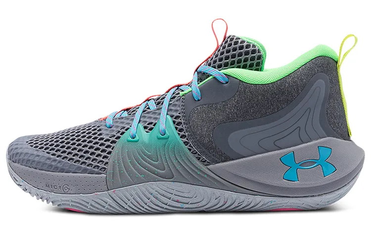 Under Armour Embiid 1 Gamer Night