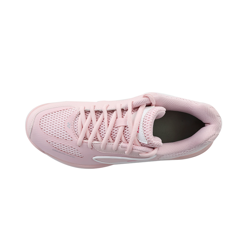 YONEX Power Cushion Low top Badminton Shoes Women’s Light Pink
