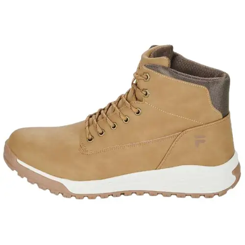 FILA Ankle Boots Men's Brown