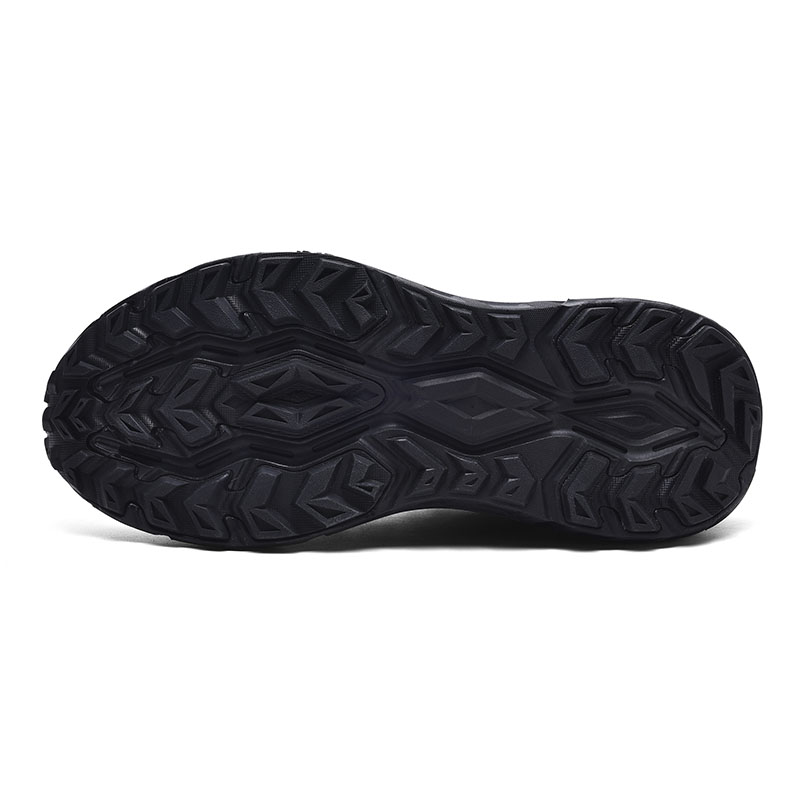 LOTTO Fashion Cushioning Slip Resistant Abrasion Resistant Low top Hiking Shoes Men’s