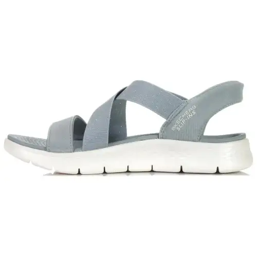 Skechers On the go Beach Sandals Women's Gray