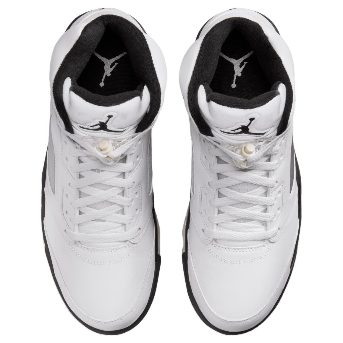 Jordan 5 Retro Reverse Metallic