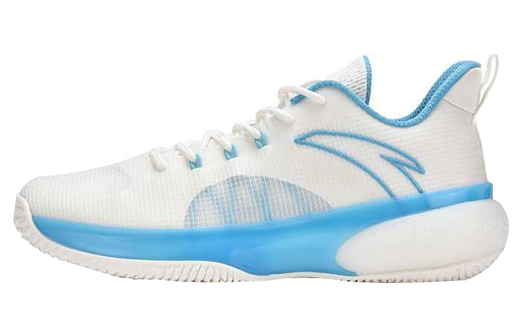 Anta Cement Killer Light Bubble Collection Textile, Synthetic Leather