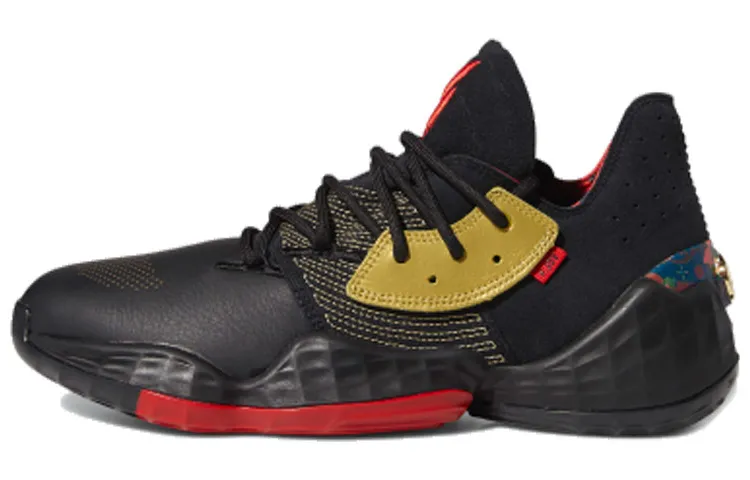 Adidas Harden Vol. 4 'Forbidden City'