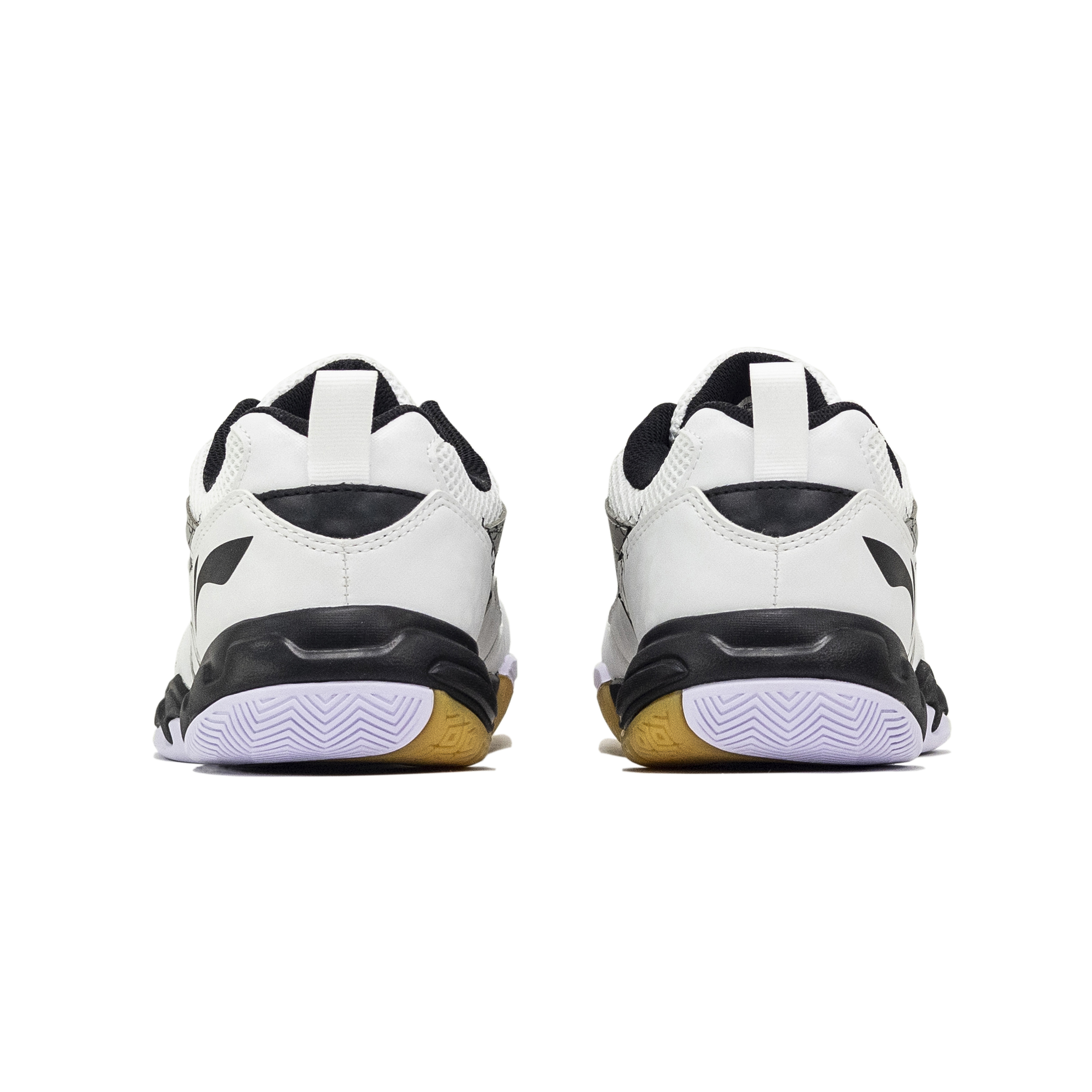 Li Ning Koba Synthetic Leather Slip Resistant, Abrasion Resistant, Breathable