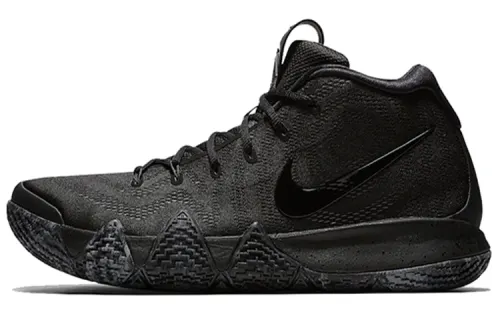 Nike Kyrie 4 Ep 'Blackout'