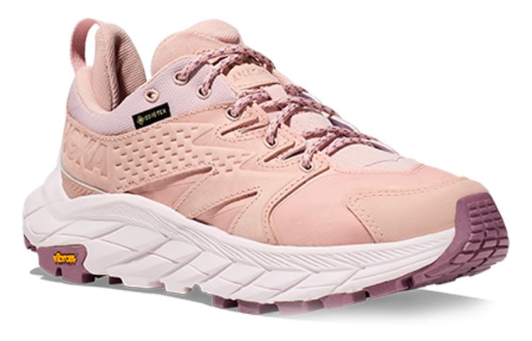 HOKA ONE ONE Anacapa Low GORE TEX ‘Peach Whip’