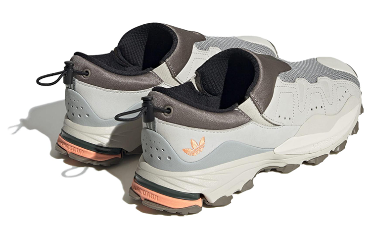 Hyperturf Adidas Originals Adventure Moc 'Stone Aluminium'
