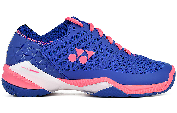 YONEX Badminton Shoes Women’s Low Top Blueberry