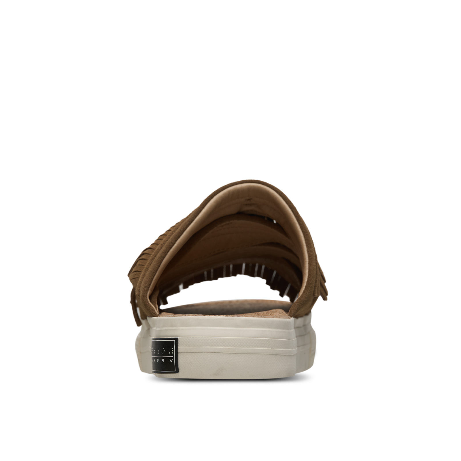 XVESSEL No Special Function Flip Flops Unisex