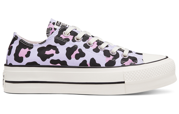 Женские кеды Converse Chuck Taylor All Star (бежевые) — фото 2