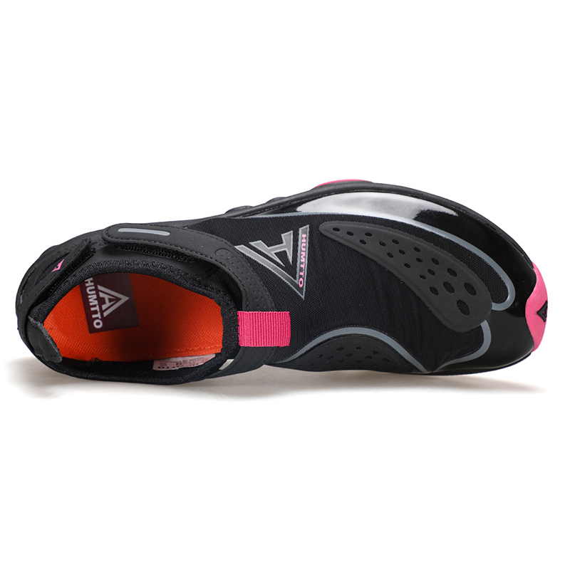 HUMTTO Fabric Cushioning Slip Resistant Abrasion Resistant Breathable Balance Impact Resistant Lightweight