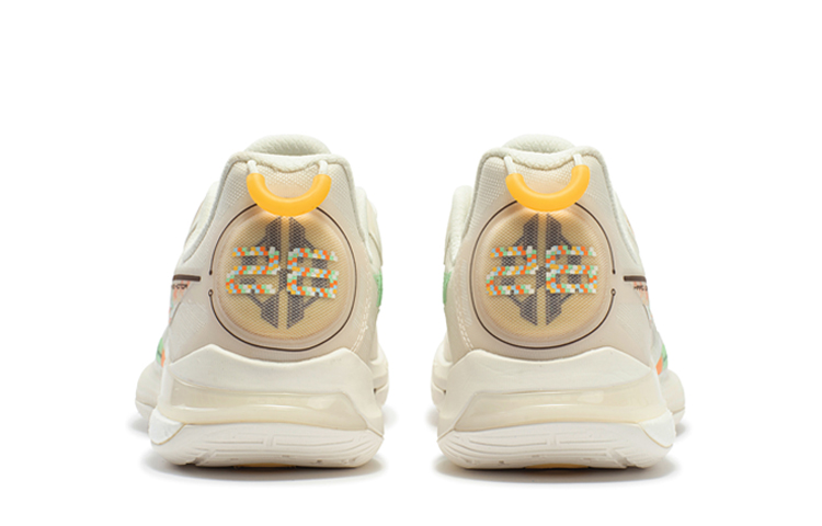 361° DVD2 Dinwiddie 2, King Of Silky Cushioning Slip Resistant Abrasion Resistant Breathable Low top Basketball Shoes