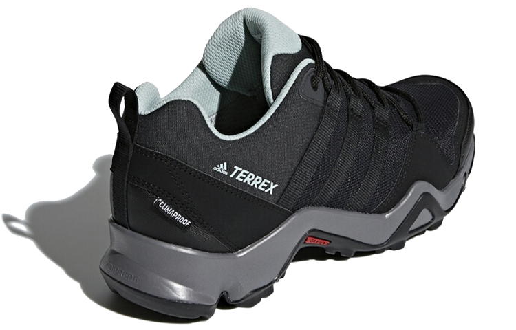Adidas Terrex Ax2 Sneakers ‘Black Grey’ Women’s
