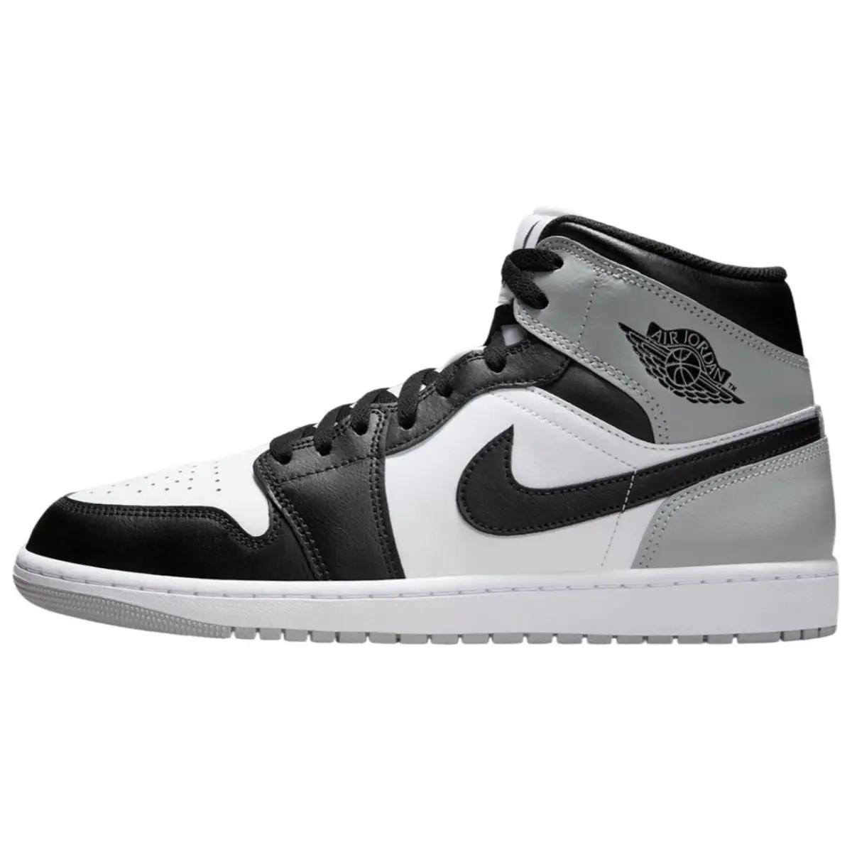 Jordan 1 Mid Barons