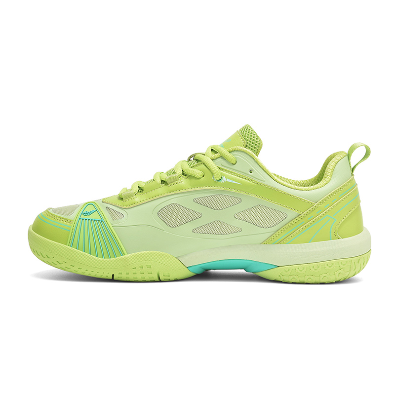 XPD PEAK Pickleball Shoes Cushioning Slip Resistant Abrasion Resistant Breathable Support