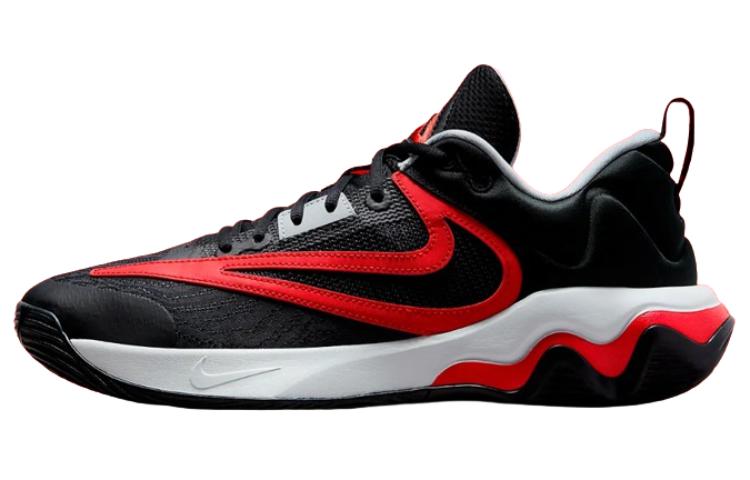 Кроссовки Nike Giannis Immortality 3 3 (черные)
