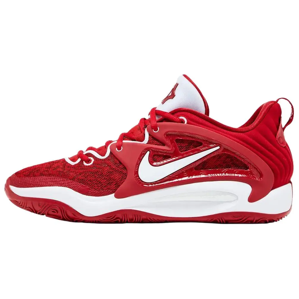 Nike Kd 15 Tb 'Gym Red'