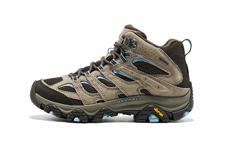 Moab 3 Wmns Merrell GORE-TEX ‘Brindle’ Women’s