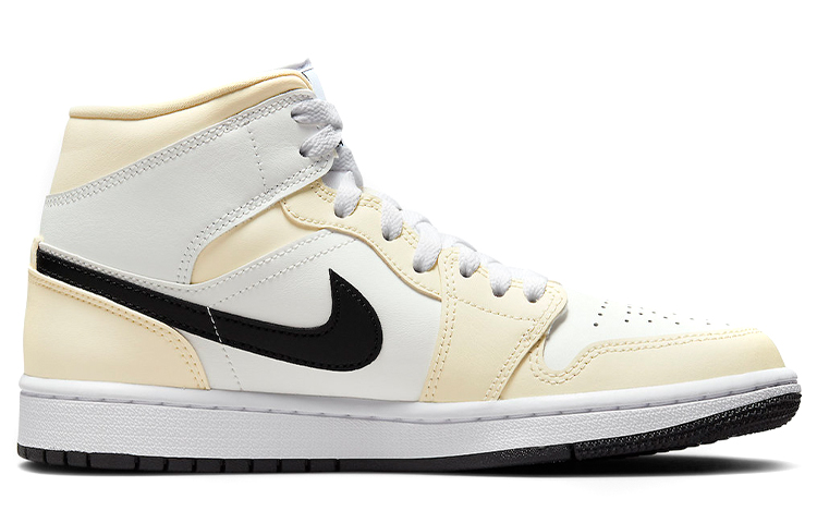 Air Jordan 1 Mid ‘Coconut Milk’ Women’s