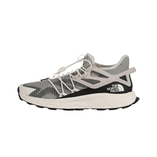 THE NORTH FACE Oxeye Tech Low top Hiking Shoes Women's Gray