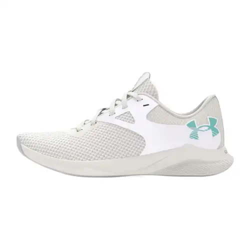Under Armour Charged Aurora 2 Low top Training Shoes Women's White