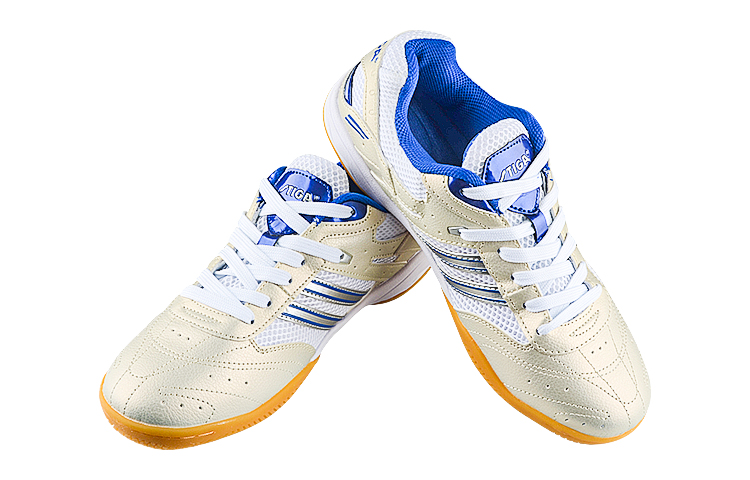 Stiga Table Tennis Shoes Unisex Low Top