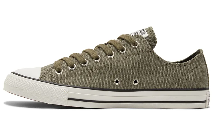 Converse Chuck Taylor All Star Lo 'Olive Green'