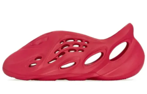Yeezy Foam Runner Adidas Originals 'Vermilion'