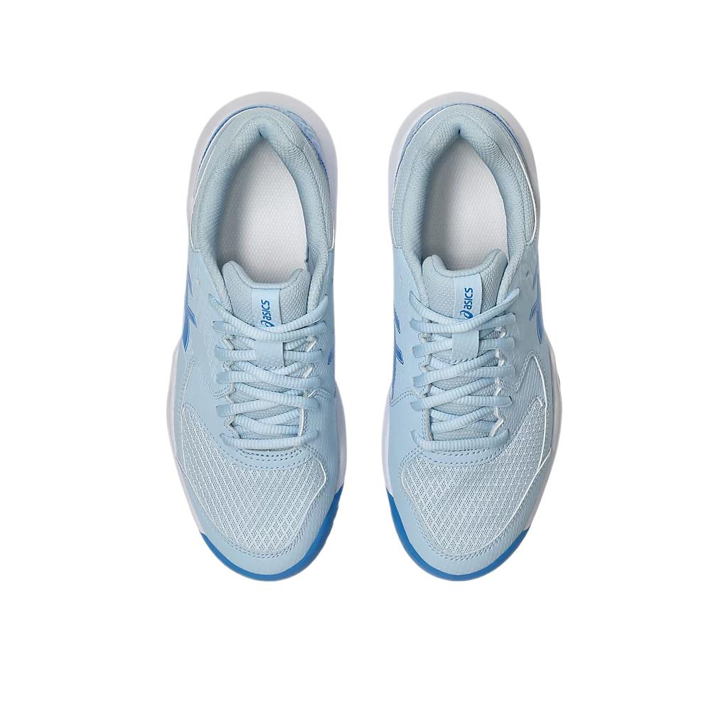 ASICS Gel Dedicate 8 Light Blue Blue Coast Women’s