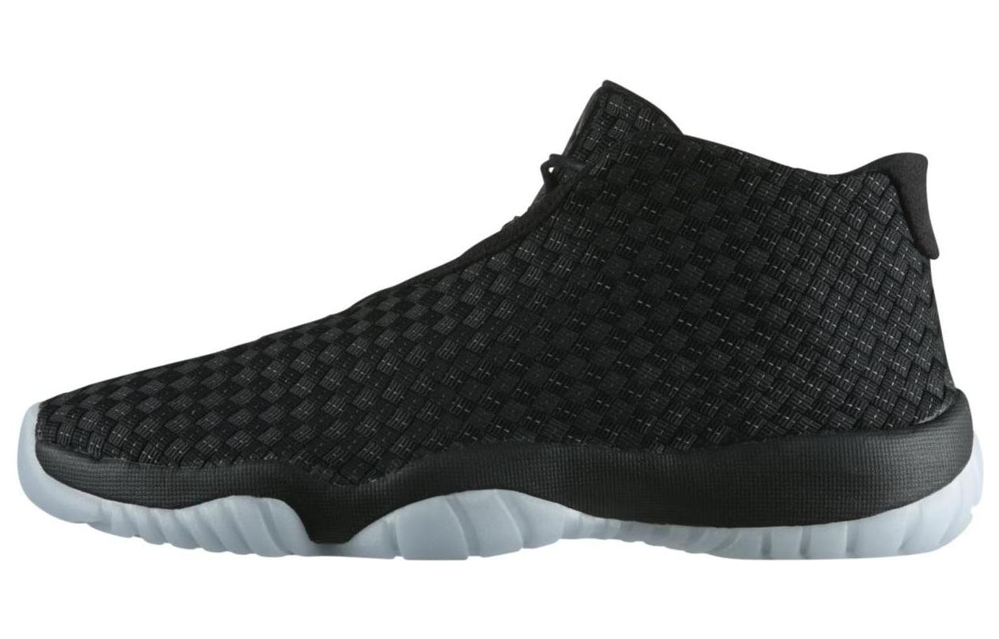 Air Jordan Future Premium 'Glow'
