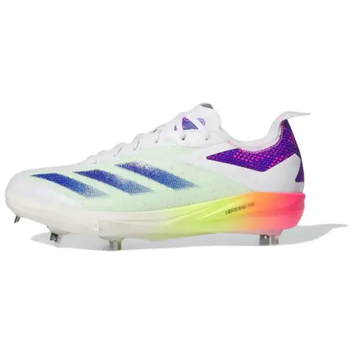 Adizero Electric+ Adidas 'Warp Speed'