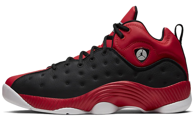 Air Jordan Jumpman Team 2 'University Red'