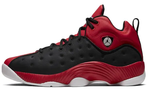 Air Jordan Jumpman Team 2 'University Red'